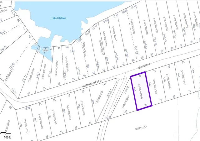 Photo 2 of Land for sale at 32617 Benbow Dr E, Graham, WA 98338 | MLS# NWM2502230 | Listing updated on 2026-09-21