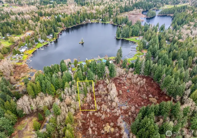 Photo 3 of Land for sale at 32617 Benbow Dr E, Graham, WA 98338 | MLS# NWM2502230 | Listing updated on 2026-09-21