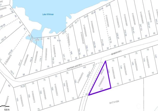 Photo 2 of Land for sale at 32621 Benbow Dr E, Graham, WA 98338 | MLS# NWM2502231 | Listing updated on 2026-09-21