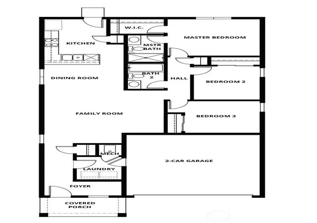 Photo 2 of Sale Pending at 6427 Nw Bruggman Loop, Bremerton, WA 98312 | MLS# NWM2502233 | Listing updated on 2026-09-25