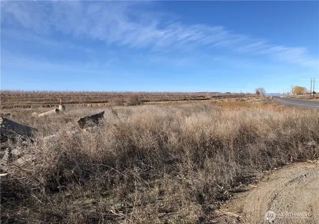 Photo 1 of Land for sale at 0 Highway 28, Quincy, WA 98848 | MLS# NWM2502248 | Listing updated on 2026-09-21
