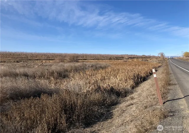 Photo 2 of Land for sale at 0 Highway 28, Quincy, WA 98848 | MLS# NWM2502248 | Listing updated on 2026-09-21