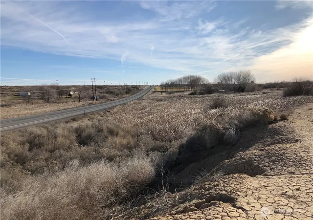 Photo 3 of Land for sale at 0 Highway 28, Quincy, WA 98848 | MLS# NWM2502248 | Listing updated on 2026-09-21