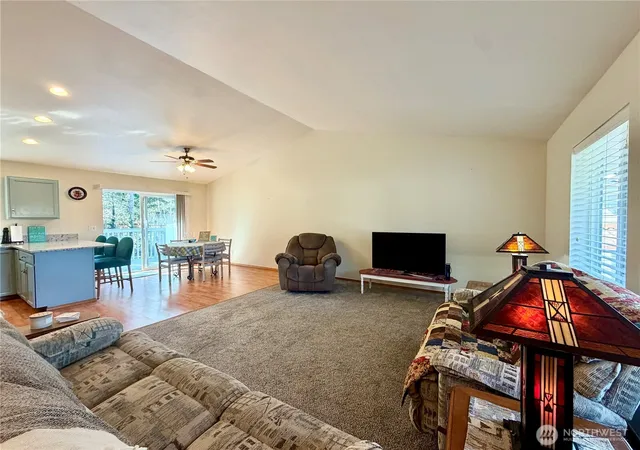 Photo 2 of Single family home for sale at 341 Ponderosa Loop Ne, Ocean Shores, WA 98569 | MLS# NWM2502262 | Listing updated on 2026-09-21