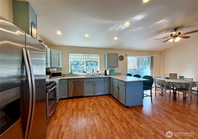 Photo 3 of Single family home for sale at 341 Ponderosa Loop Ne, Ocean Shores, WA 98569 | MLS# NWM2502262 | Listing updated on 2026-09-21