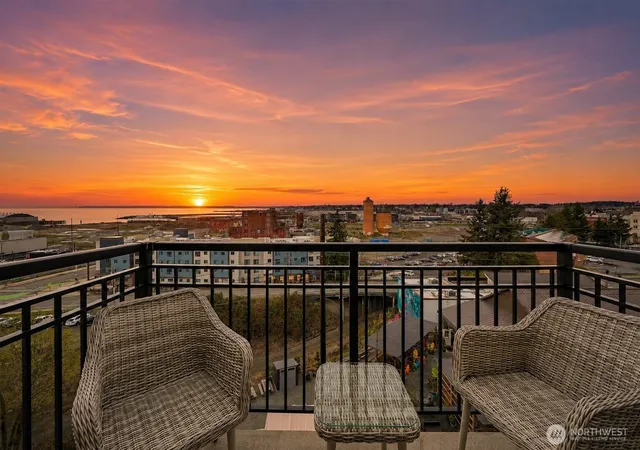 Photo 1 of Condo for sale at 1015 Railroad Ave #512, Bellingham, WA 98225 | MLS# NWM2502268 | Listing updated on 2026-09-21