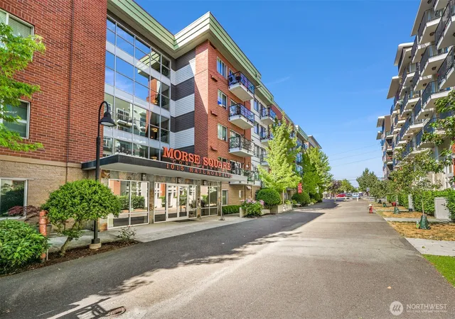 Photo 3 of Condo for sale at 1015 Railroad Ave #512, Bellingham, WA 98225 | MLS# NWM2502268 | Listing updated on 2026-09-21
