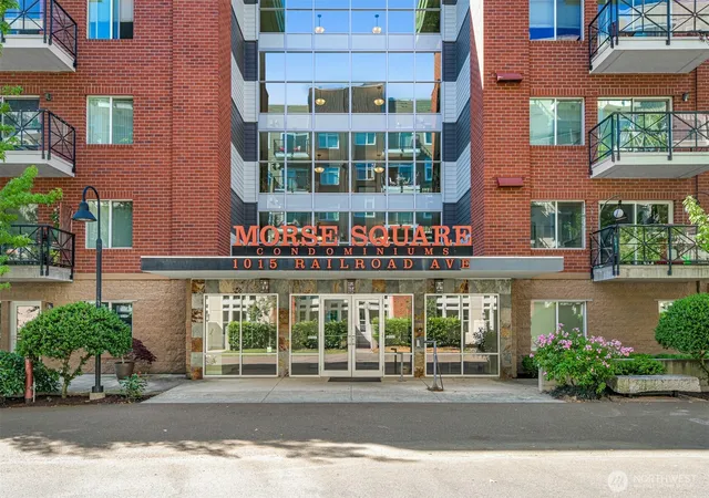 Photo 2 of Condo for sale at 1015 Railroad Ave #512, Bellingham, WA 98225 | MLS# NWM2502268 | Listing updated on 2026-09-21
