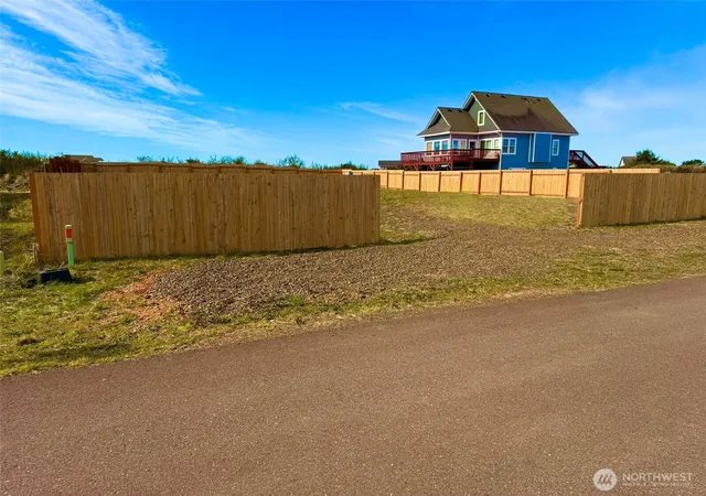 Photo 1 of Land for sale at 1375 Sand Pebble Ave Sw, Ocean Shores, WA 98569 | MLS# NWM2502316 | Listing updated on 2026-09-21