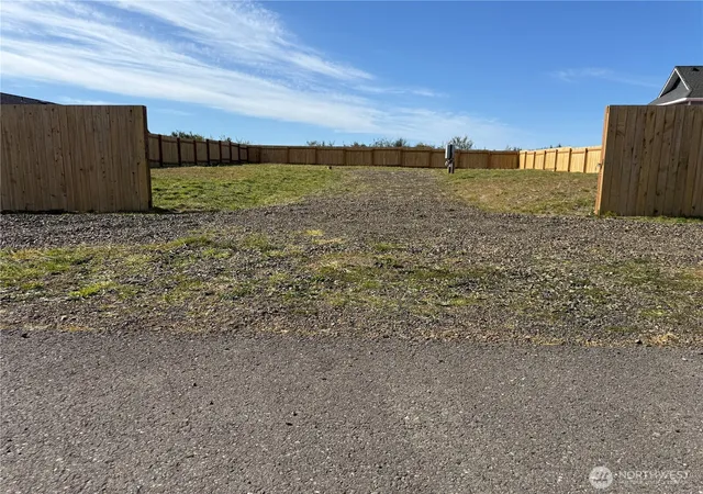 Photo 4 of Land for sale at 1375 Sand Pebble Ave SW, Ocean Shores, WA 98569 | MLS# NWM2502316 | Listing updated on 2026-09-21