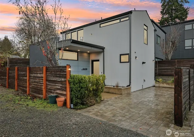 Photo 1 of Sale Pending at 8605 5th Avenue Ne #B, Seattle, WA 98115 | MLS# NWM2502318 | Listing updated on 2026-09-25