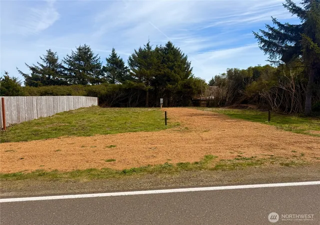 Photo 1 of Land for sale at 538 Ocean Shrs Blvd Nw, Ocean Shores, WA 98569 | MLS# NWM2502338 | Listing updated on 2026-09-21
