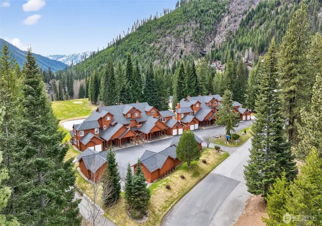 Condo for sale at 20701 Clb House Dr #205, Leavenworth, WA 98826 | MLS# NWM2502341