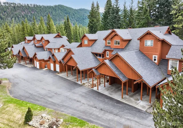 Photo 1 of Condo for sale at 20701 Clb House Dr #205, Leavenworth, WA 98826 | MLS# NWM2502341 | Listing updated on 2026-09-21