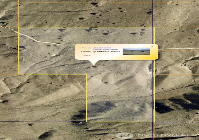 Photo 3 of Land for sale at 0 Road 20 Nw, Waterville, WA 98858 | MLS# NWM2502347 | Listing updated on 2026-09-21
