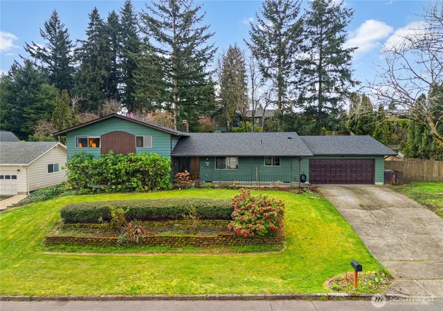 Photo 1 of Sale Pending at 2701 Ne 113th Street, Vancouver, WA 98686 | MLS# NWM2502390 | Listing updated on 2026-09-25