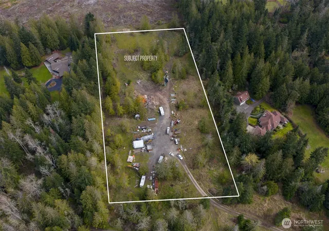 Photo 2 of Land for sale at 2116 S 7th Avenue, Sequim, WA 98382 | MLS# NWM2502395 | Listing updated on 2026-09-21