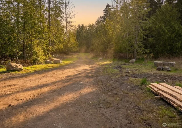 Photo 3 of Land for sale at 2116 S 7th Avenue, Sequim, WA 98382 | MLS# NWM2502395 | Listing updated on 2026-10-16