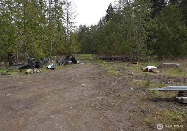 Photo 3 of Land for sale at 2116 S 7th Avenue, Sequim, WA 98382 | MLS# NWM2502395 | Listing updated on 2026-09-21