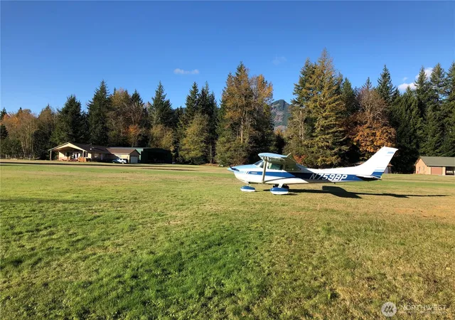 Photo 1 of Land for sale at 0 Shelton Rd, Randle, WA 98377 | MLS# NWM2502403 | Listing updated on 2026-09-21