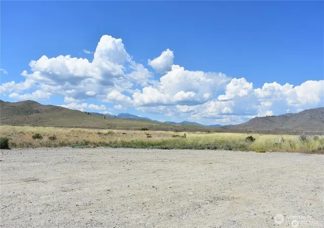 Land for sale at 4 Brk Trout Ln, Methow, WA 98834 | MLS# NWM2502421