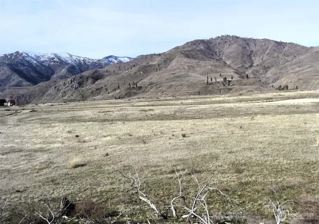 Photo 4 of Land for sale at 4 Brk Trout Ln, Methow, WA 98834 | MLS# NWM2502421 | Listing updated on 2026-09-21