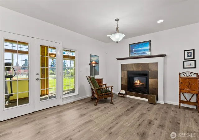 Photo 4 of Sale Pending at 18945 Ivan St SW, Rochester, WA 98579 | MLS# NWM2502441 | Listing updated on 2026-10-01