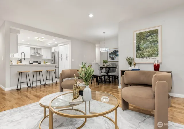 Photo 2 of Condo for sale at 7600 Southeast 29th St #311, Mercer Island, WA 98040 | MLS# NWM2502461 | Listing updated on 2026-09-29