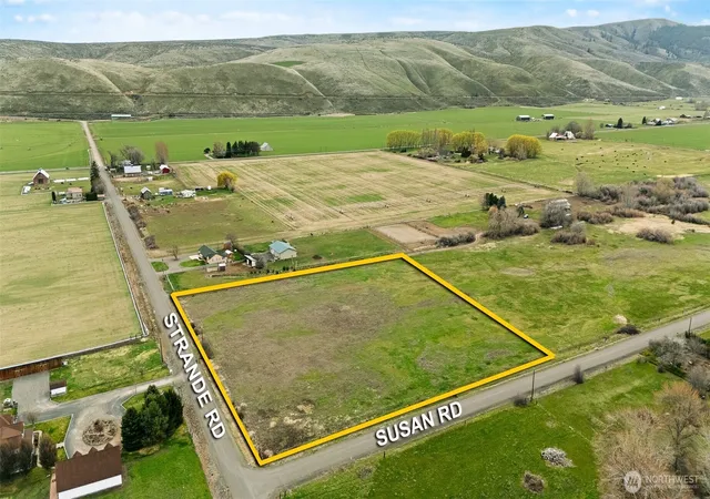 Photo 2 of Land for sale at 1 Strande Rd, Ellensburg, WA 98926 | MLS# NWM2502476 | Listing updated on 2026-09-21