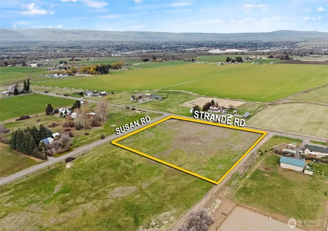 Photo 3 of Land for sale at 1 Strande Rd, Ellensburg, WA 98926 | MLS# NWM2502476 | Listing updated on 2026-09-21