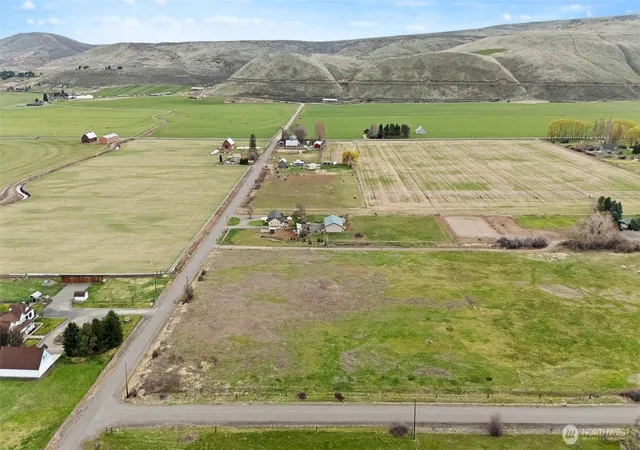 Photo 4 of Land for sale at 1 Strande Rd, Ellensburg, WA 98926 | MLS# NWM2502476 | Listing updated on 2026-09-21