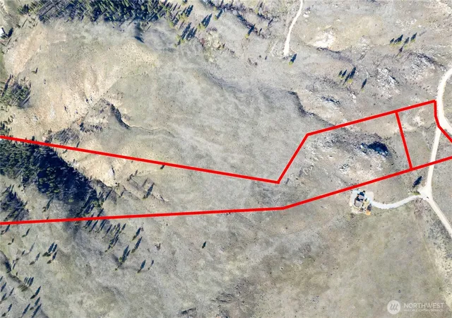 Photo 2 of Land for sale at 78 Lariat Loop, Pateros, WA 98846 | MLS# NWM2502494 | Listing updated on 2026-09-21