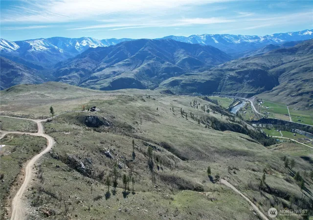 Photo 3 of Land for sale at 78 Lariat Loop, Pateros, WA 98846 | MLS# NWM2502494 | Listing updated on 2026-09-21