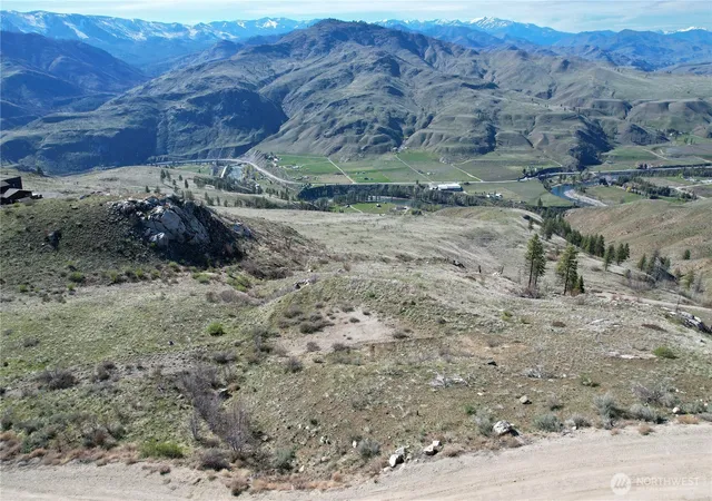Photo 4 of Land for sale at 78 Lariat Loop, Pateros, WA 98846 | MLS# NWM2502494 | Listing updated on 2026-09-21