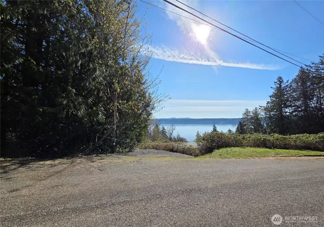 Photo 2 of Land for sale at 0 Cedar Pl, Brinnon, WA 98320 | MLS# NWM2502495 | Listing updated on 2026-09-25
