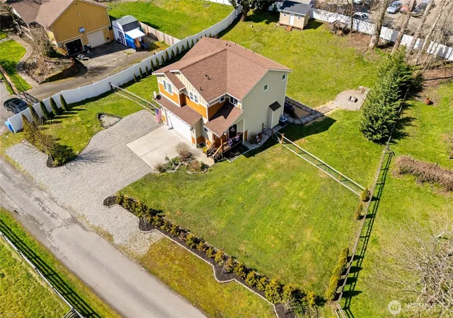 Photo 3 of Single family home for sale at 35616 94th Avenue S, Mc Kenna, WA 98558 | MLS# NWM2502499 | Listing updated on 2026-10-13