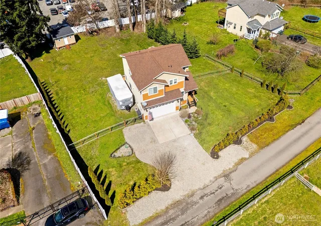 Photo 3 of Single family home for sale at 35616 94th Avenue S, Mc Kenna, WA 98558 | MLS# NWM2502499 | Listing updated on 2026-10-13