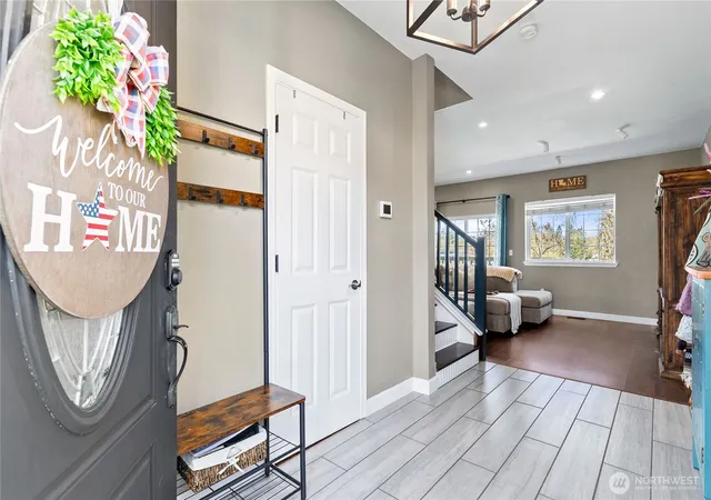 Photo 4 of Single family home for sale at 35616 94th Avenue S, Mc Kenna, WA 98558 | MLS# NWM2502499 | Listing updated on 2026-10-13