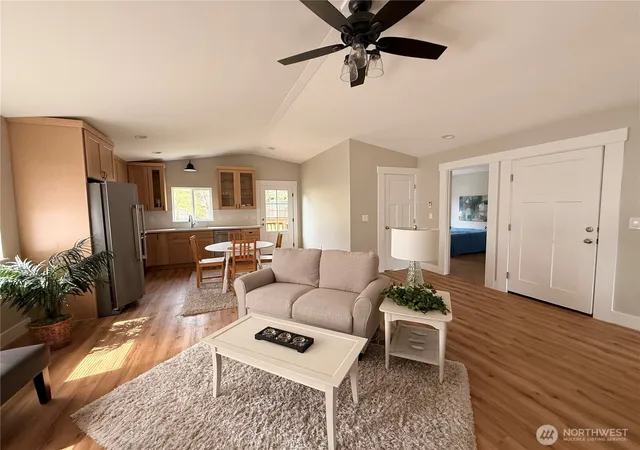 Photo 2 of Single family home for sale at 331 Olympic View Ne, Ocean Shores, WA 98569 | MLS# NWM2502508 | Listing updated on 2026-09-21