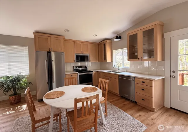 Photo 3 of Single family home for sale at 331 Olympic View Ne, Ocean Shores, WA 98569 | MLS# NWM2502508 | Listing updated on 2026-09-21