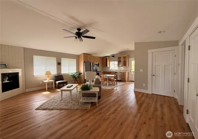 Photo 4 of Single family home for sale at 331 Olympic View NE, Ocean Shores, WA 98569 | MLS# NWM2502508 | Listing updated on 2026-09-21
