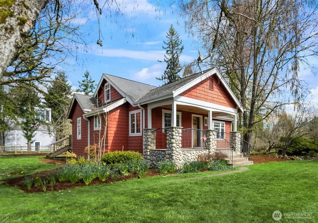 Photo 1 of Single family home for sale at 20802 Se 34th Street #6, Sammamish, WA 98075 | MLS# NWM2502513 | Listing updated on 2026-09-21