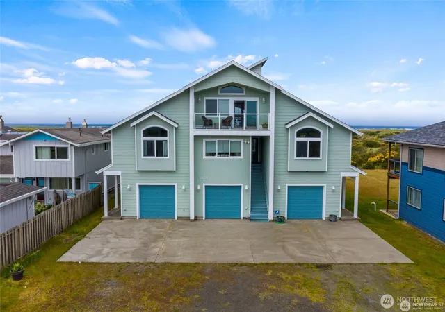 Photo 1 of Multi family home for sale at 1029 S Sand Dune Ave SW, Ocean Shores, WA 98569 | MLS# NWM2502518 | Listing updated on 2026-09-21