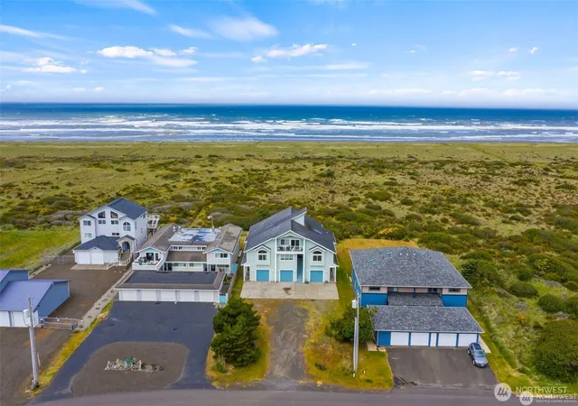 Photo 2 of Multi family home for sale at 1029 S Sand Dune Ave SW, Ocean Shores, WA 98569 | MLS# NWM2502518 | Listing updated on 2026-09-21