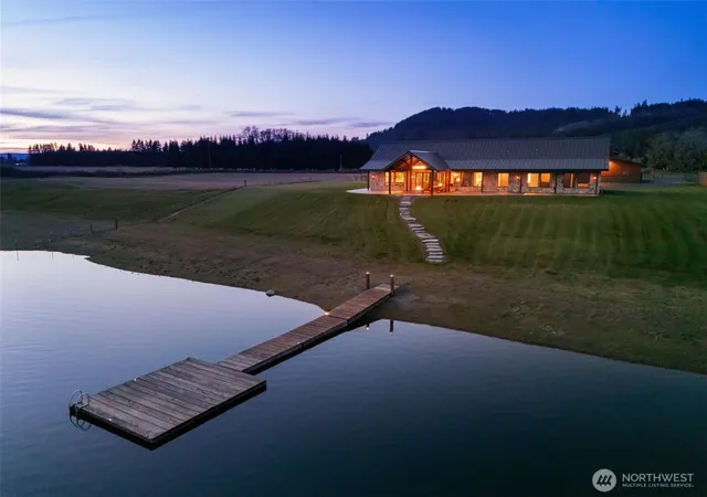 Photo 2 of Single family home for sale at 6401 Skookumchuck Rd Se, Tenino, WA 98589 | MLS# NWM2502541 | Listing updated on 2026-09-21