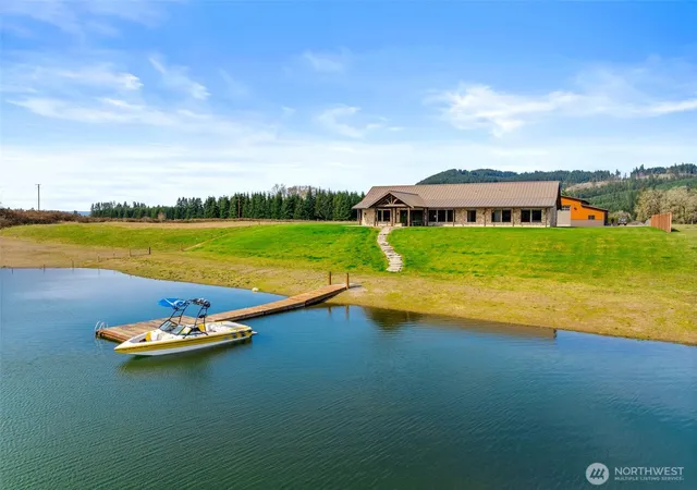 Photo 3 of Single family home for sale at 6401 Skookumchuck Rd Se, Tenino, WA 98589 | MLS# NWM2502541 | Listing updated on 2026-09-21