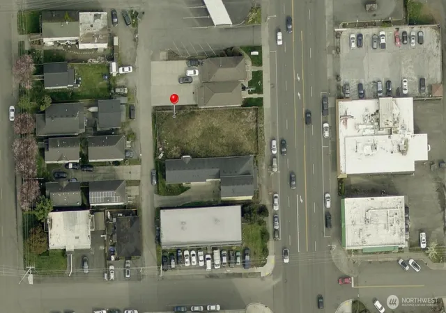 Photo 3 of Land for sale at 3122 Broadway Ave, Everett, WA 98201 | MLS# NWM2502560 | Listing updated on 2026-09-21