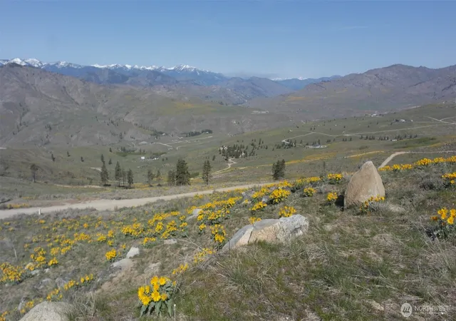 Photo 2 of Land for sale at 31 Cowboy Rd, Methow, WA 98834 | MLS# NWM2502561 | Listing updated on 2026-10-01