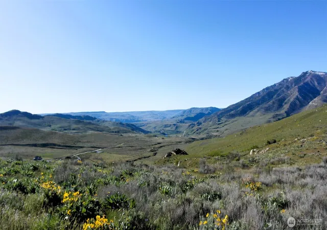 Photo 3 of Land for sale at 31 Cowboy Rd, Methow, WA 98834 | MLS# NWM2502561 | Listing updated on 2026-10-01