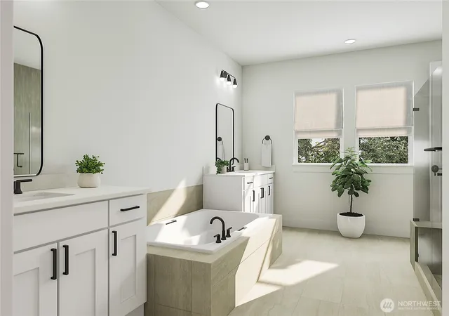 Photo 4 of Sale Pending at 8529 Summit Ave SE #11, Snoqualmie, WA 98065 | MLS# NWM2502572 | Listing updated on 2026-09-25